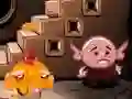 Jwèt Monkey Go Happy Stage 219 sou entènèt