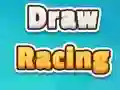 Jwèt Draw Racing sou entènèt