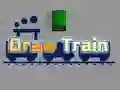 Jwèt Draw Train sou entènèt