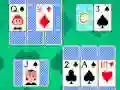 Jwèt Pyramid Solitaire 3 sou entènèt