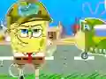 Jwèt Spongebob Under The Sea sou entènèt