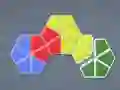 Jwèt Hex Gaps sou entènèt