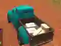 Jwèt Offroad Pickup Simulator sou entènèt