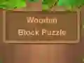 Jwèt Wooden Block Puzzle sou entènèt