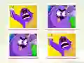Jwèt Gramice Shake Match Up sou entènèt