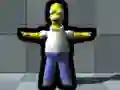 Jwèt Stretch Springfield sou entènèt
