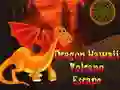 Jwèt Dragon Hawaii Volcano Escape sou entènèt