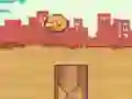 Jwèt Flying Yolk sou entènèt
