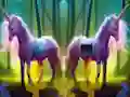 Jwèt Escape From Unicorn Forest sou entènèt