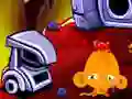 Jwèt Monkey Go Happy Stage 231 sou entènèt