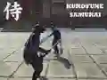 Jwèt Kurofune Samurai sou entènèt