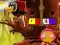 Jwèt Monkey Go Happy Stage 236 sou entènèt