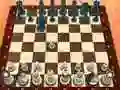 Jwèt Chess Master 3D sou entènèt