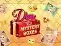 Jwèt Diva Vs Mystery Boxes sou entènèt