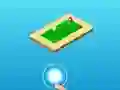 Jwèt Golf Gardens FRVR sou entènèt