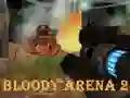 Jwèt Bloody Arena 2 sou entènèt