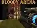 Jwèt Bloody Arena sou entènèt