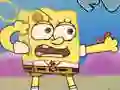 Jwèt FNF Spongebob Vs Squidward sou entènèt