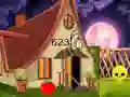 Jwèt Jolly Red Alien Escape sou entènèt
