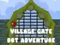 Jwèt Village Gate Dot Adventure sou entènèt