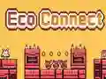 Jwèt Eco Connect sou entènèt
