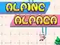 Jwèt Alpine Alpaca sou entènèt