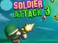 Jwèt Soldier Attack 3 sou entènèt