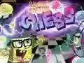 Jwèt Bikini Bottom Chess sou entènèt