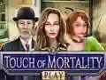 Jwèt Touch of Mortality sou entènèt