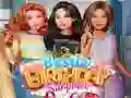 Jwèt Bestie Birthday Surprise sou entènèt