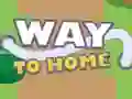 Jwèt Way To Home sou entènèt