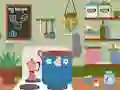 Jwèt Little Chef sou entènèt