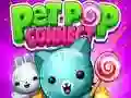 Jwèt Pet Pop Connect sou entènèt