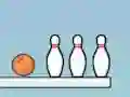 Jwèt Spin Bowling sou entènèt