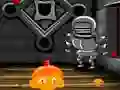 Jwèt Monkey Go Happy Stage 256 sou entènèt