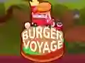 Jwèt Burger Voyage sou entènèt