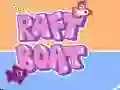 Jwèt Super Raft Boat sou entènèt
