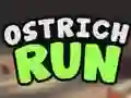 Jwèt Ostrich Run sou entènèt