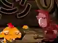 Jwèt Monkey Go Happy Stage 261 sou entènèt