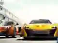 Jwèt Car Racing Championship sou entènèt