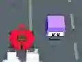 Jwèt Rage Craft Car Shooter sou entènèt