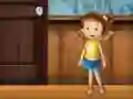 Jwèt Amgel Kids Room Escape 140 sou entènèt