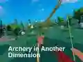 Jwèt Archery in Another Dimension sou entènèt