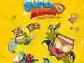 Jwèt Super Zings Rivals of Kaboom sou entènèt