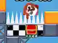 Jwèt Spike Buddies! sou entènèt