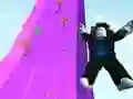 Jwèt Robbie Land Downhill sou entènèt