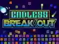 Jwèt Endless Breakout sou entènèt