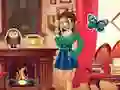 Jwèt Teen Dark Academia sou entènèt