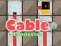 Jwèt Cable Connector sou entènèt