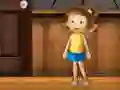 Jwèt Amgel Kids Room Escape 143 sou entènèt
